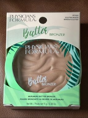 Physicians Formula Butter Bronzer - PF11001